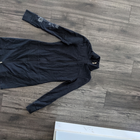 lotuswear Jacket - Picture 3 of 3